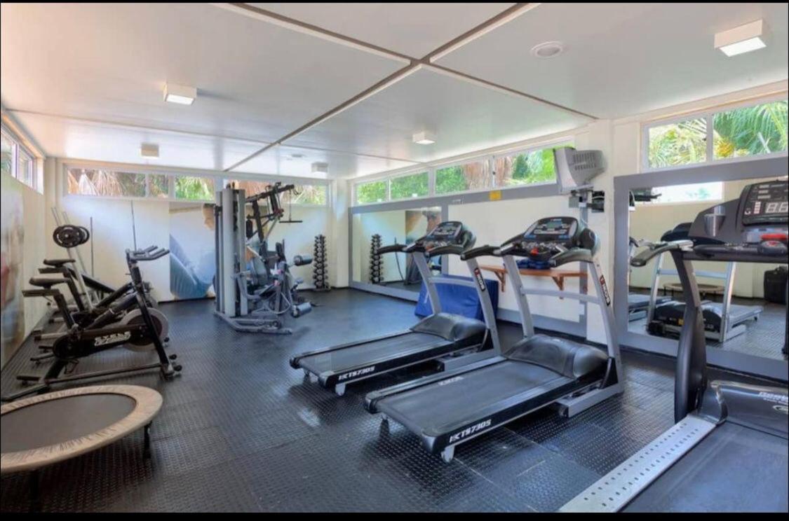 Gran Lencois Flat Barreirinhas Apt 510 מראה חיצוני תמונה