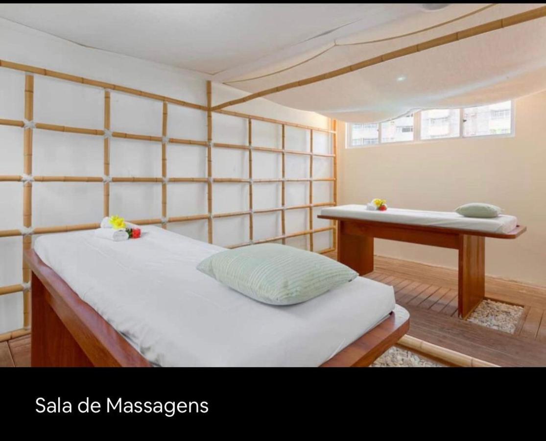 Gran Lencois Flat Barreirinhas Apt 510 מראה חיצוני תמונה
