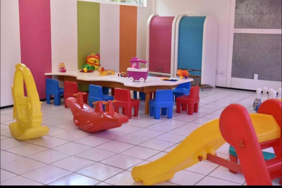 Gran Lencois Flat Barreirinhas Apt 510 מראה חיצוני תמונה