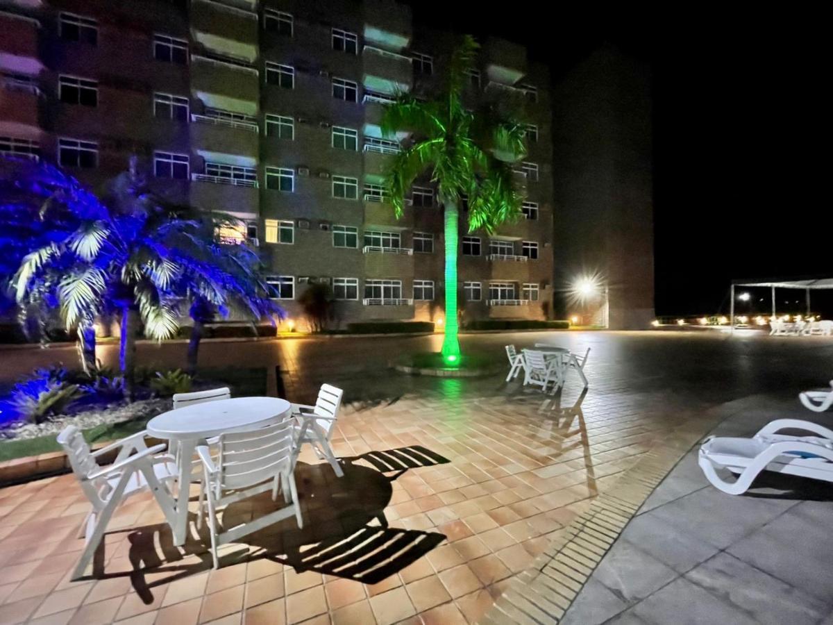 Gran Lencois Flat Barreirinhas Apt 510 מראה חיצוני תמונה