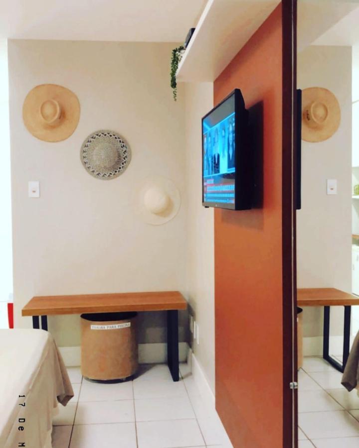 Gran Lencois Flat Barreirinhas Apt 510 מראה חיצוני תמונה