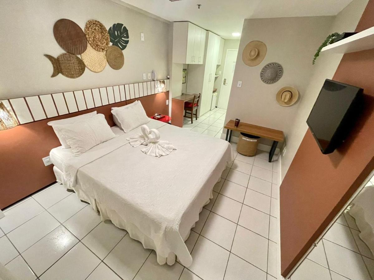Gran Lencois Flat Barreirinhas Apt 510 מראה חיצוני תמונה
