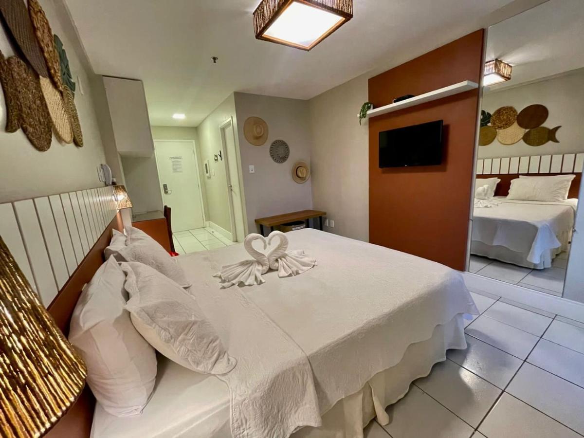 Gran Lencois Flat Barreirinhas Apt 510 מראה חיצוני תמונה