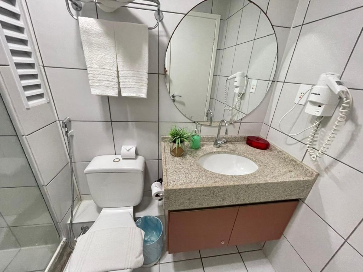 Gran Lencois Flat Barreirinhas Apt 510 מראה חיצוני תמונה