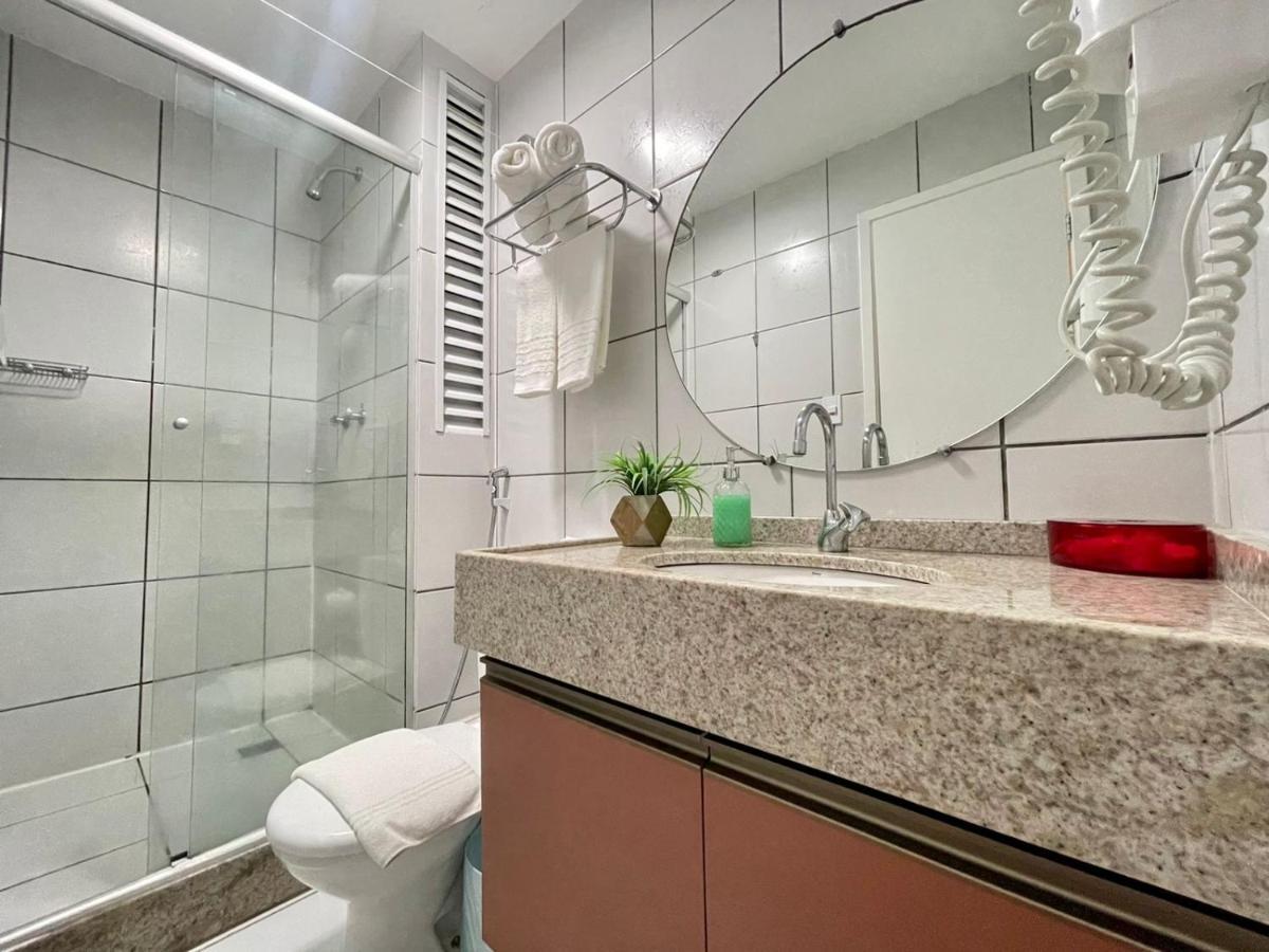 Gran Lencois Flat Barreirinhas Apt 510 מראה חיצוני תמונה