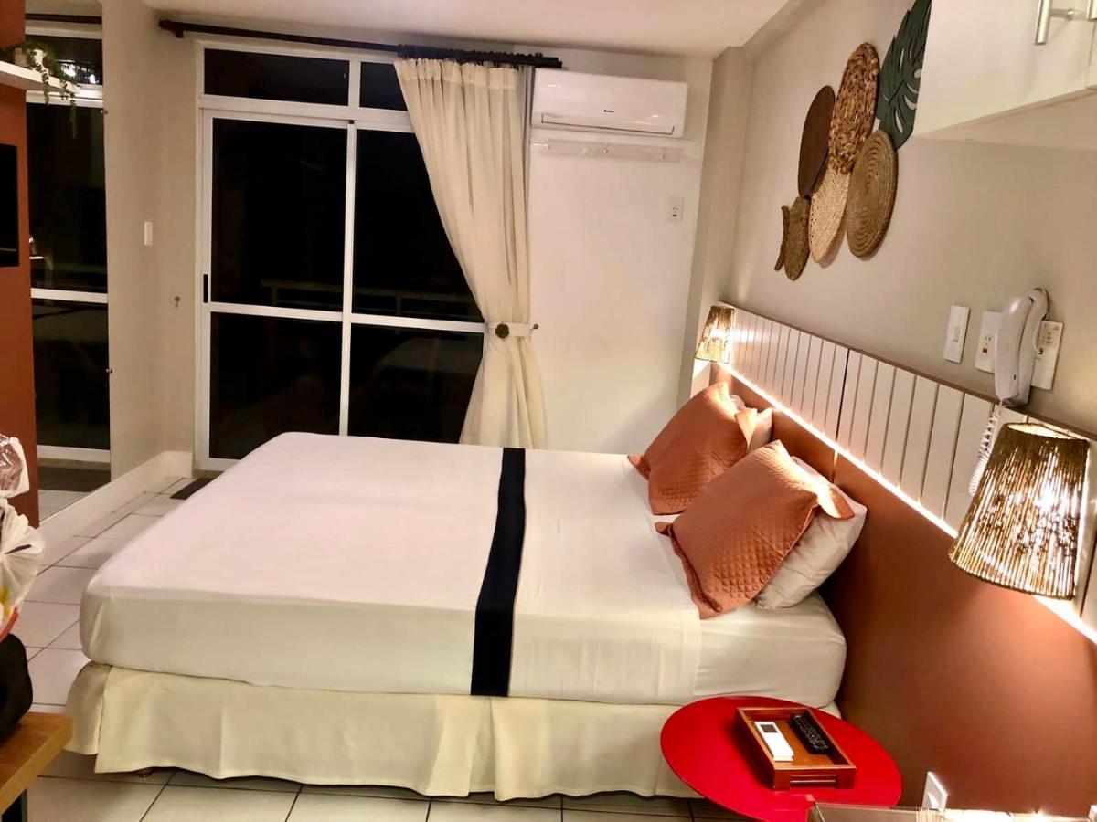Gran Lencois Flat Barreirinhas Apt 510 מראה חיצוני תמונה