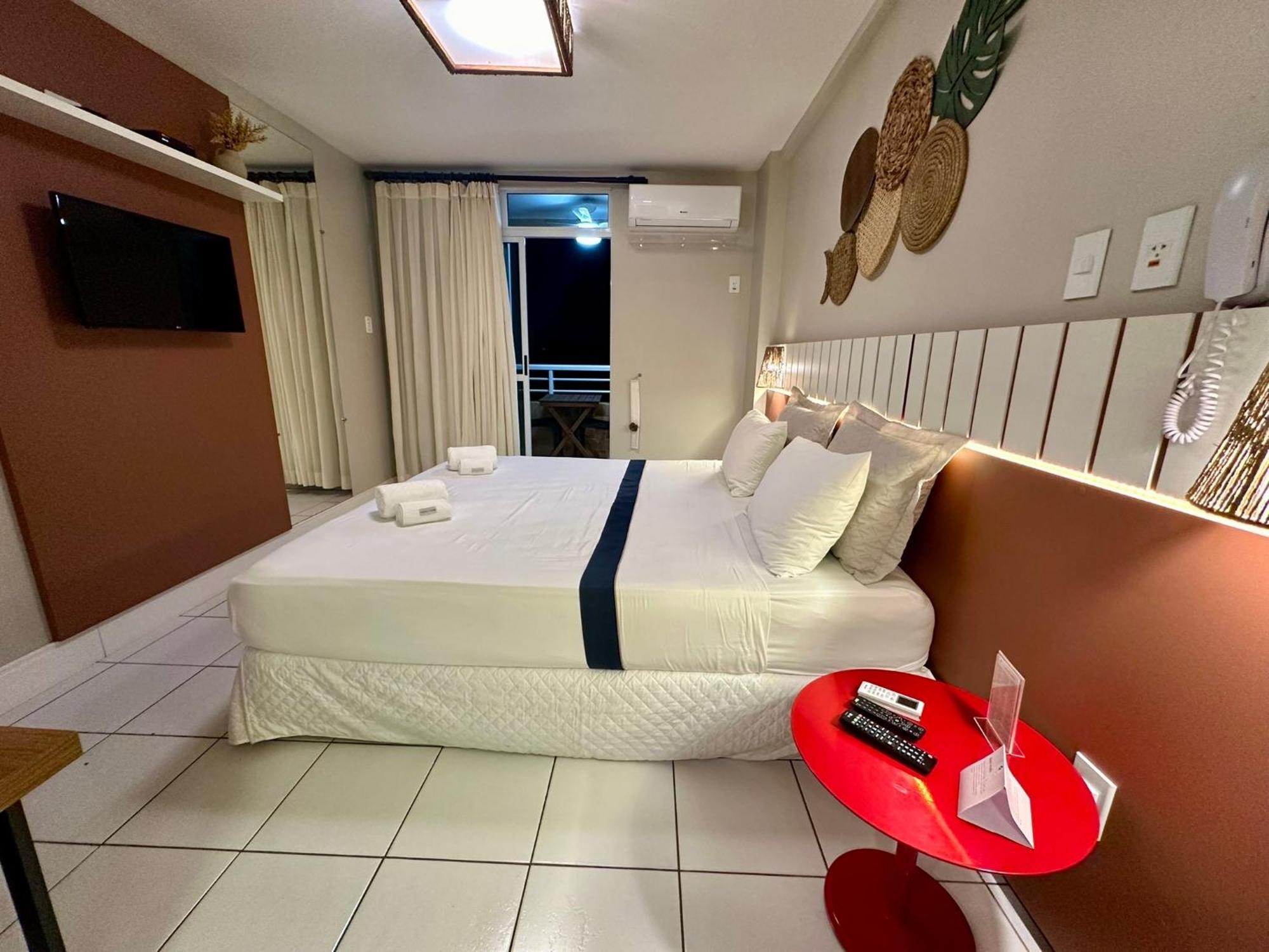 Gran Lencois Flat Barreirinhas Apt 510 מראה חיצוני תמונה