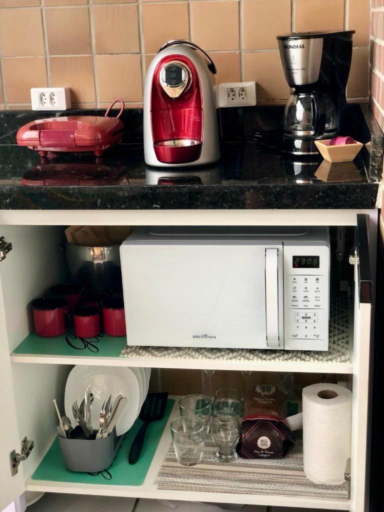 Gran Lencois Flat Barreirinhas Apt 510 מראה חיצוני תמונה